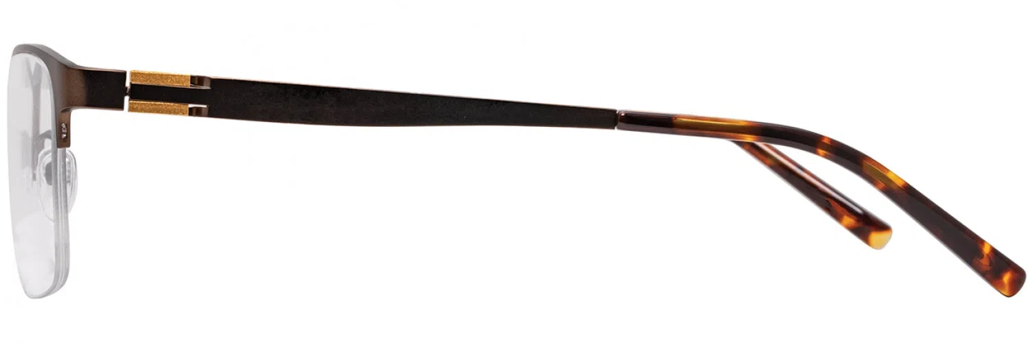 Michael Ryen MR452 Eyeglasses - view 11